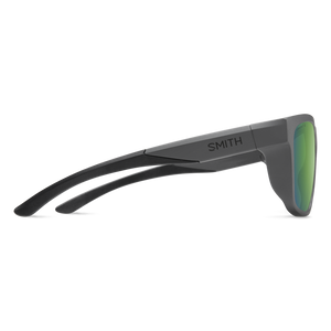 Smith Barra Sunglasses - Chromapop - 2025