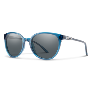 Smith Cheetah Sunglasses - Women's