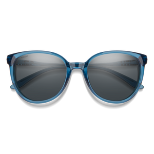 Smith Cheetah Sunglasses - Women's