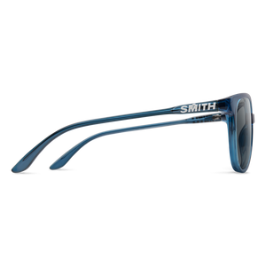 Smith Cheetah Sunglasses - Women's