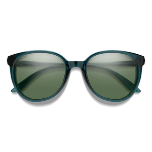 Smith Cheetah Sunglasses - Women's