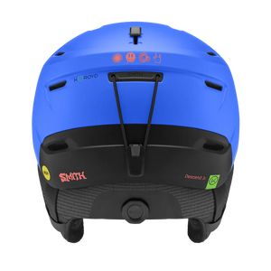 Smith Descend Jr. MIPS Snow Helmet - Kids