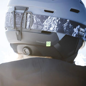Smith Descend MIPS Snow Helmet - Adult