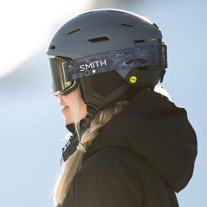 Smith Descend MIPS Snow Helmet - Adult