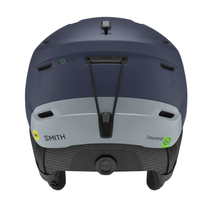 arlberg ski shop scarborough maine smith helmet Smith Descend MIPS Snow Helmet