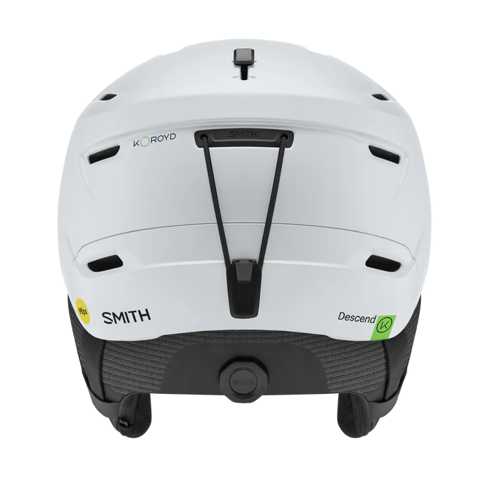 smith adult helmet Smith Descend MIPS Snow Helmet