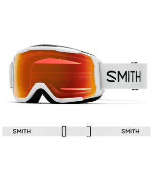 Smith Grom Snow Goggles - 2027 - Youth