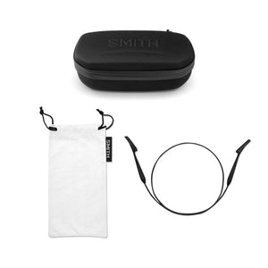 Smith Guides Choice Sunglasses - ChromaPop - 2025