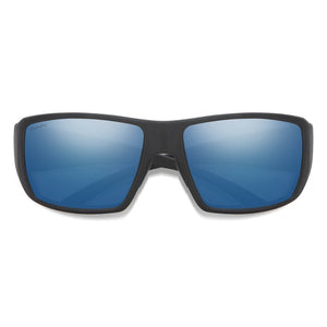 Smith Guides Choice Sunglasses - ChromaPop - 2025
