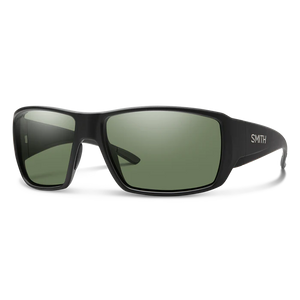 Smith Guides Choice Sunglasses - ChromaPop - 2025