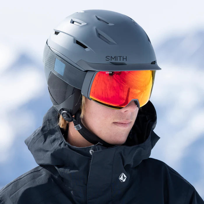 arlberg ski shop scarborough maine smith helmet Smith Level Helmet - MIPS