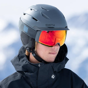 Smith Level MIPS Snow Helmet - Adult