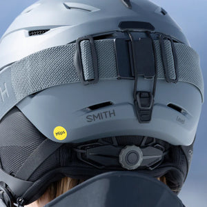Smith Level MIPS Snow Helmet - Adult