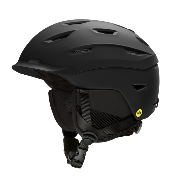 Smith Level Helmet - MIPS
