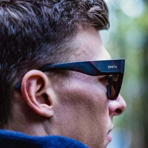 Smith Lineup Sunglasses - Polarized - 2025