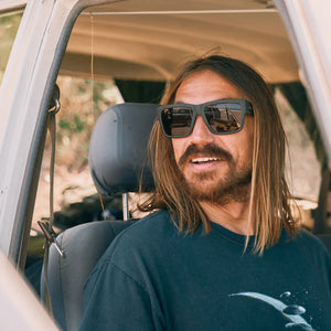 Smith Lineup Sunglasses - Polarized - 2025