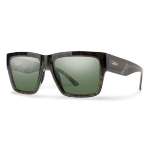 Smith Lineup Sunglasses - Polarized - 2025