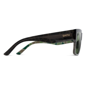 Smith Lineup Sunglasses - Polarized - 2025