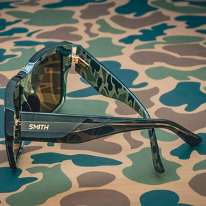 Smith Lineup Sunglasses - Polarized - 2025