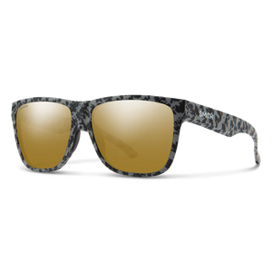 Smith Lowdown 2 Sunglasses - Chromapop