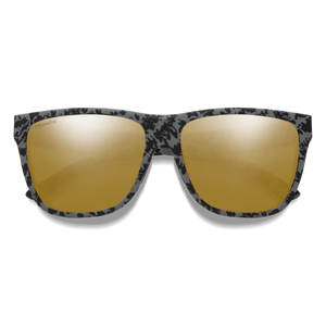 Smith Lowdown 2 Sunglasses - Chromapop