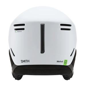 Smith Method Snow Helmet - Adult