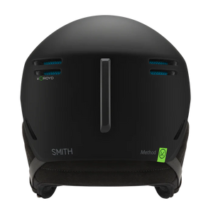 Smith Method Snow Helmet - Adult