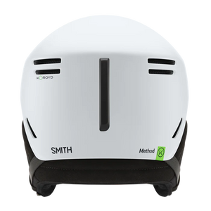 Smith Method Snow Helmet - Adult