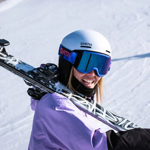 Smith Method Pro MIPS Snow Helmet - Adult