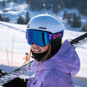 Smith Method Pro MIPS Snow Helmet - Adult