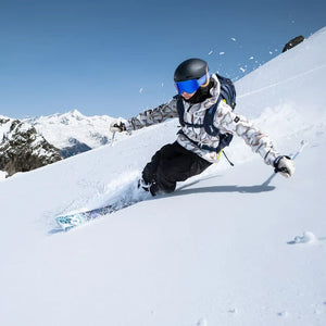 Smith Method Pro MIPS Snow Helmet - Adult