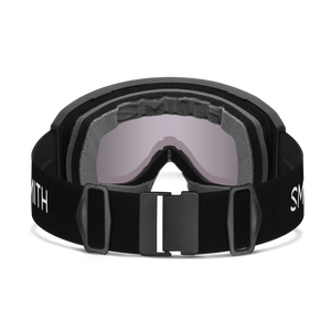 Smith Preview Low Bridge Snow Goggles - 2026