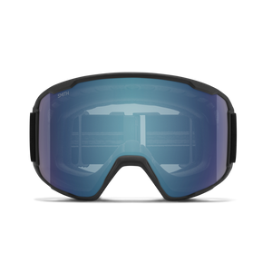 Smith Preview Low Bridge Snow Goggles