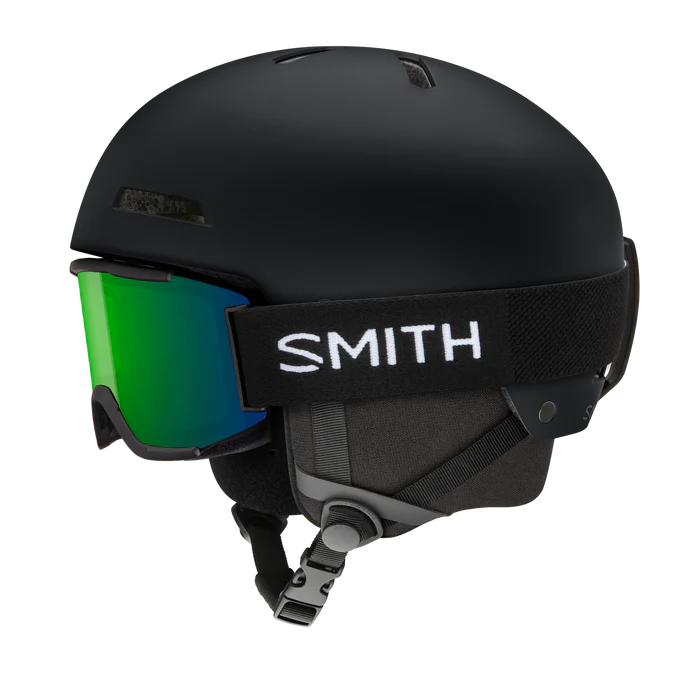 Smith Rodeo Jr. Helmet