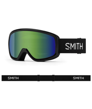 Smith Snowday Snow Goggles - 2027 - Kids
