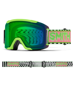 Smith Squad 2 Snow Goggles - 2027