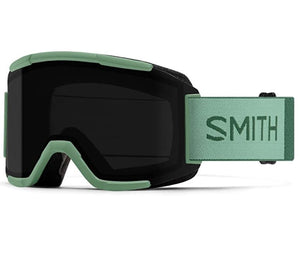 Smith Squad Snow Goggles - 2026