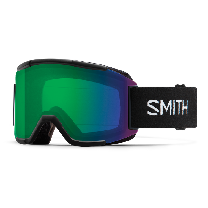 Smith Squad Snow Goggles 2025 Arlberg Ski Surf
