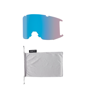 Smith Squad XL Snow Goggles - 2025