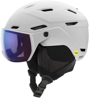 smith adult survey mips snow helmet Smith Survey MIPS Helmet (Matte Charcoal)