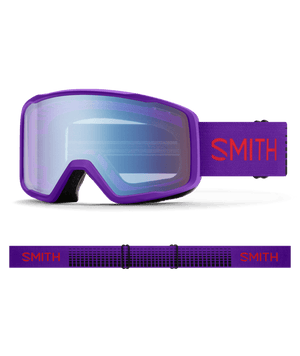Smith Tribute Snow Goggles - Women's
