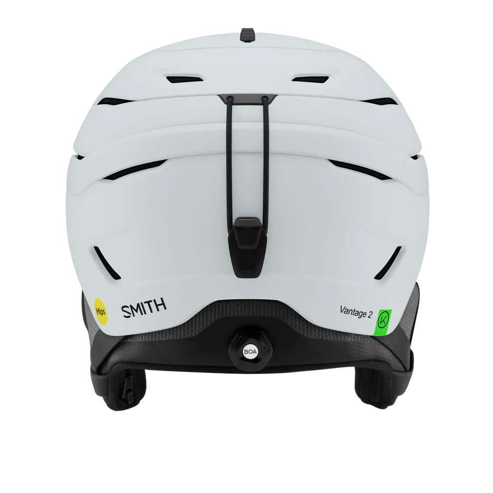 smith adult variance snow helmet Smith Vantage 2 MIPS Snow Helmet