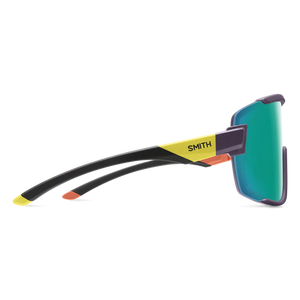 Smith Wildcat Sunglasses - ChromaPop - 2026