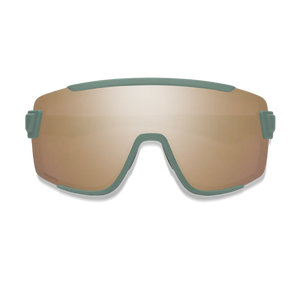Smith Wildcat Sunglasses - ChromaPop - 2026