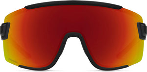 Smith Wildcat Sunglasses - ChromaPop - 2026