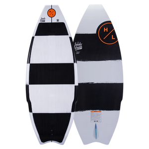 Hyperlite Smokewagon Wakesurfer - 2026