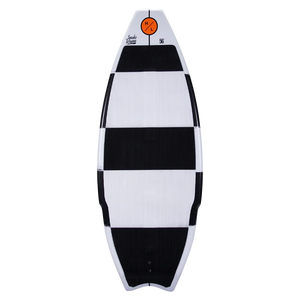 Hyperlite Smokewagon Wakesurfer - 2026