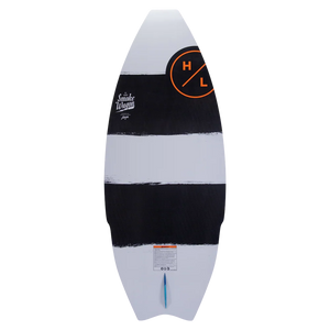 Hyperlite Smokewagon Wakesurfer - 2026