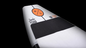 Hyperlite Smokewagon Wakesurfer - 2026