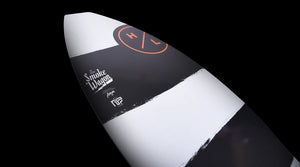 Hyperlite Smokewagon Wakesurfer - 2026